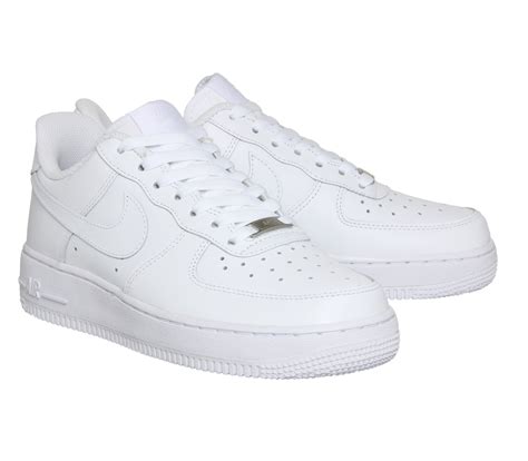 nike air force 1 white maat 43|air force 1 foot locker shoes.